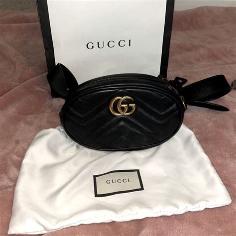 cheap gucci fanny pack|authentic gucci fanny pack.